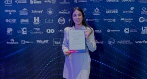 Cotemar recibe el reconocimiento Empresas Excepcionales 2025