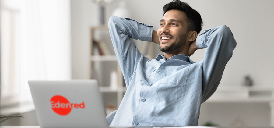 Edenred: nuevas soluciones para el bienestar laboral que hacen la diferencia