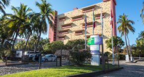 Holiday Inn Ixtapa impulsa una nueva era de paquetes todo incluido sostenibles