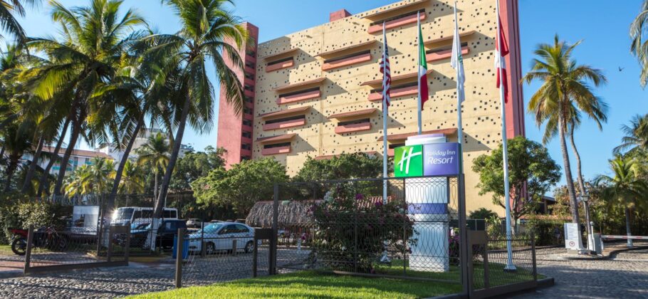 Holiday Inn Ixtapa impulsa una nueva era de paquetes todo incluido sostenibles
