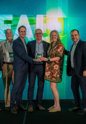 Eastman, AstraZeneca, Kraft Heinz y P&G, reconocidas con los Premios de la Cadena de Suministro de OMP