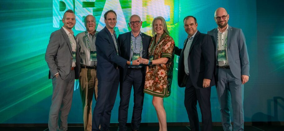 Eastman, AstraZeneca, Kraft Heinz y P&G, reconocidas con los Premios de la Cadena de Suministro de OMP