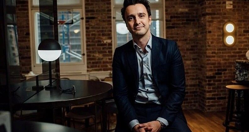 Treasury Intelligence Solutions (TIS) nombra a un nuevo CEO para acelerar su crecimiento global