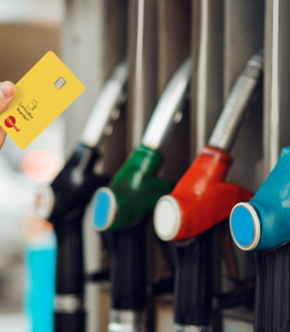 Edenred: estrategias para implementar un sistema de control de combustible