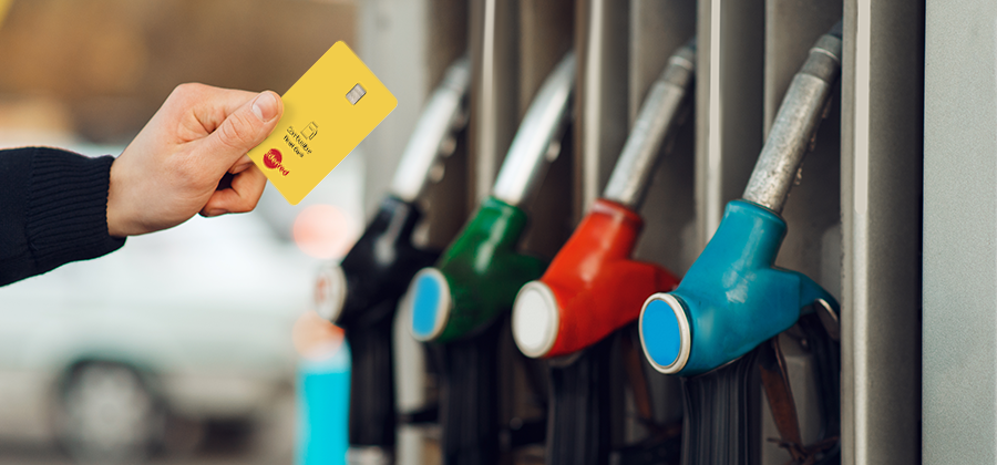 Edenred: estrategias para implementar un sistema de control de combustible