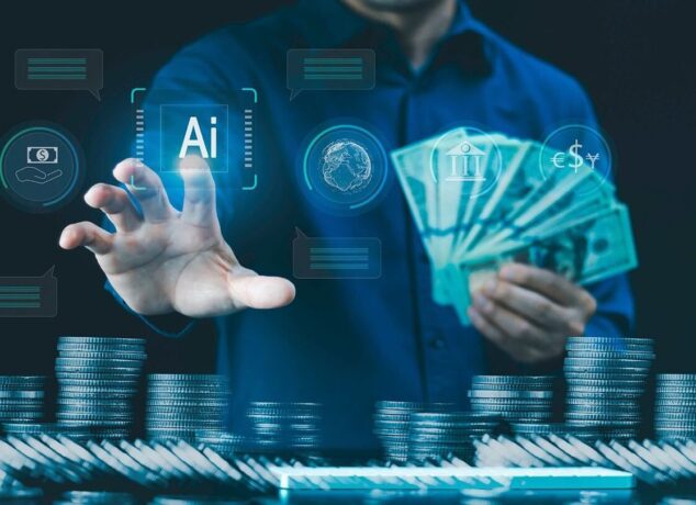 La IA redefine la seguridad y la experiencia en las aplicaciones financieras: Nova