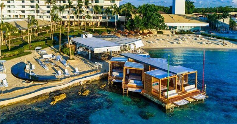 Presidente InterContinental Cozumel apuesta por experiencias exclusivas para el viajero de lujo
