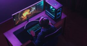 AliExpress presenta los gadgets esenciales para llevar la experiencia gaming al siguiente nivel