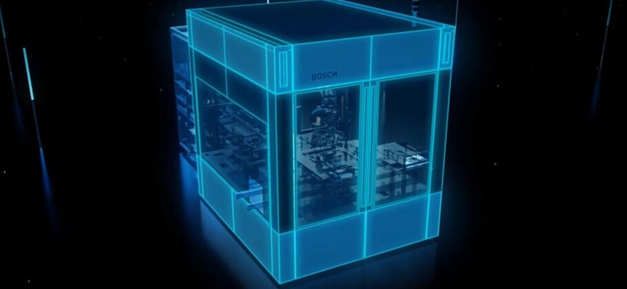 La nueva manufactura integra hardware, software e IA: Bosch