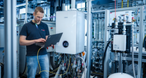 Bosch traza su rumbo hacia el futuro tras un desafiante ejercicio fiscal 2025