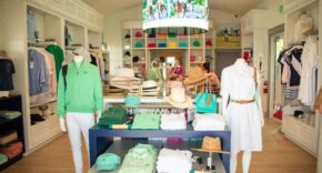 U.S. Polo Assn. presenta su tienda insignia experiencial USPA Shop en el USPA National Polo Center