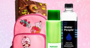 Los 5 mejores regalos para el 14 de febrero en Mumuso