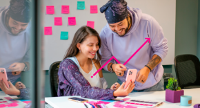 Palla y Nequi impulsan pagos internacionales con la facilidad de una transferencia local