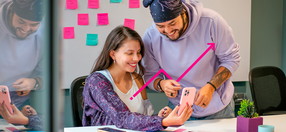 Palla y Nequi impulsan pagos internacionales con la facilidad de una transferencia local