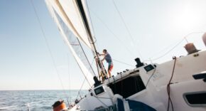 Eventos con valor: Zihuatanejo Sailfest 2026 y turismo con causa