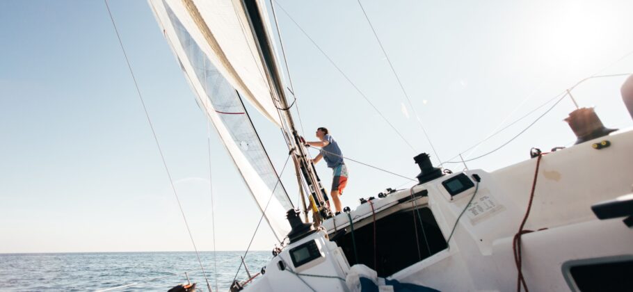 Eventos con valor: Zihuatanejo Sailfest 2026 y turismo con causa