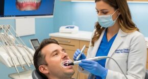 Implantes fijos para recuperar la sonrisa: All-on-4 vs. All-on-6 en CDMX