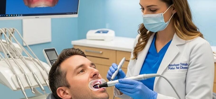 Implantes fijos para recuperar la sonrisa: All-on-4 vs. All-on-6 en CDMX