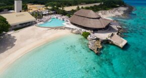 Reconocimiento internacional refuerza el atractivo del buceo en Cozumel