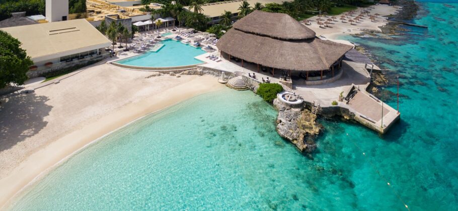 Reconocimiento internacional refuerza el atractivo del buceo en Cozumel