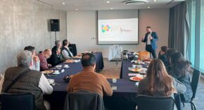 Neti y Perforce presentan en Monterrey soluciones con IA para acelerar la calidad del software