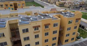 Lidera Vinte agenda de vivienda en LATAM