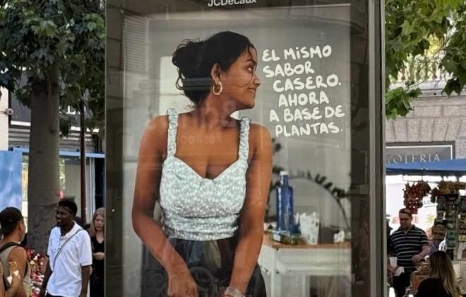 Veganuary celebra 30 millones de participantes en todo el mundo